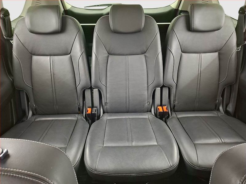 Ford S-MAX (2011) 2.0 TDCi, Navi, Tempomat - fotka 10 z 18