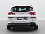 Hyundai i30 1,6 CRDi 85kW Aut. Style CZ - náhled 6