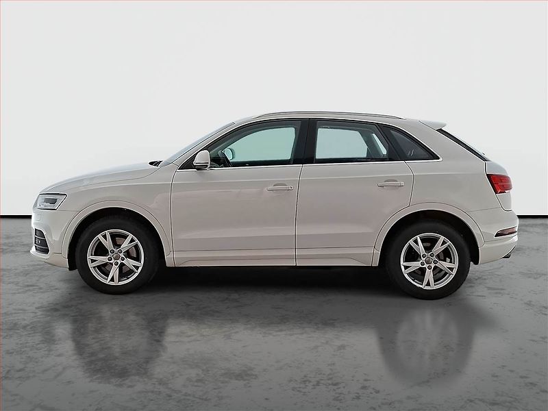 Audi Q3 (2016) 2.0 TDI, ČR,1.maj, Tempomat - fotka 3 z 19