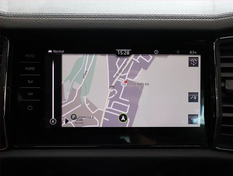 Škoda Kodiaq (2022) 2.0 TDI - fotka 13 z 28