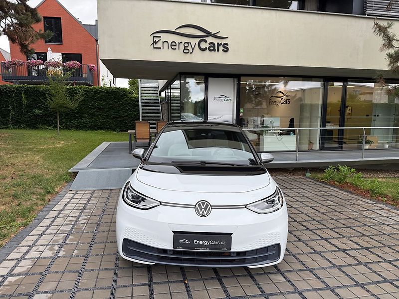 Volkswagen ID.3 1ST MAX 62kWh Panorama - fotka 2 z 41