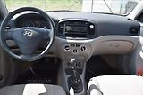Hyundai Accent 1,4 i 71KW NOVÁ STK KLIMA - náhled 27