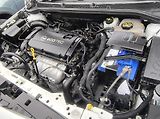 Opel Astra (2016) 1.6 88KW/AC/PDC/TEMPOMAT/DO/PC - náhled 44