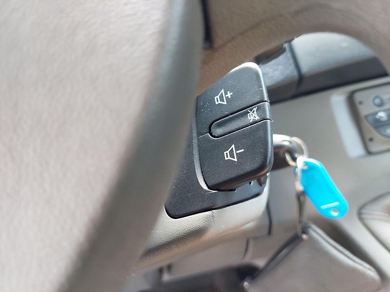 Renault Kangoo (2010) II. 1.6 Dynamique - fotka 15 z 35