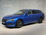 Škoda Superb 1,4 TSi  DSG iV L&K LED Assist - náhled 1