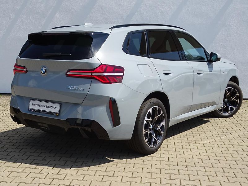 BMW X3 xDrive20d - fotka 3 z 7