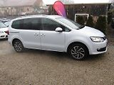 Volkswagen Sharan (2017) 2. 0 TDI 135kW DSG  ACC - náhled 8
