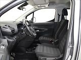 Opel Combo 1,2 Turbo 81kW LONG 7-míst ČR - náhled 6