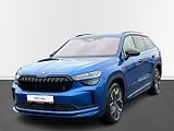 Škoda Kodiaq IV SPORTLINE TS 110/1.5 A6F - náhled 1