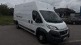 Fiat Ducato (2017) L4H3 2.3 JTD 110KW 150PS  - náhled 3