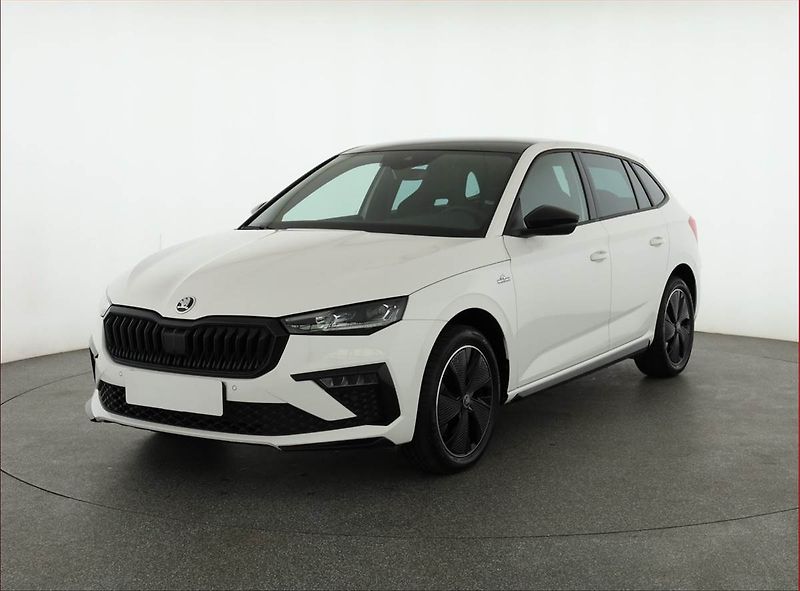 Škoda Scala (2026) 1.5 TSI, Monte Carlo - fotka 2 z 20
