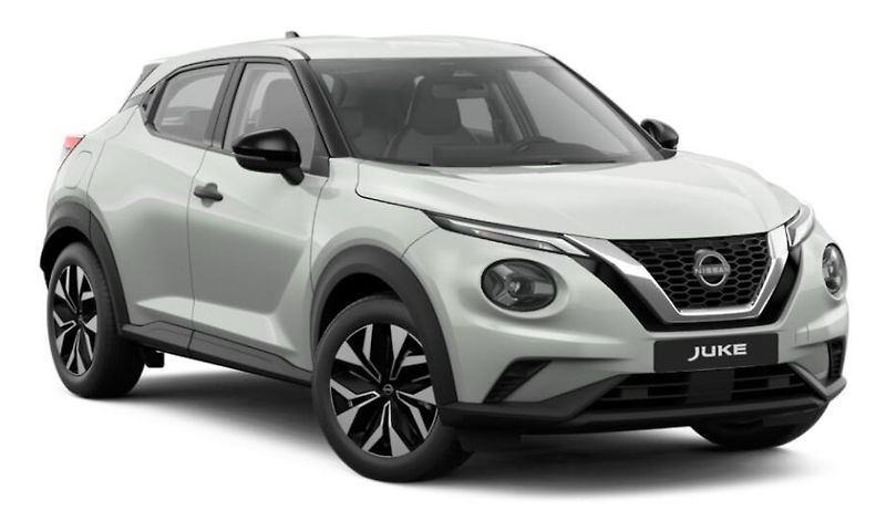 Nissan Juke (2026) 1.0 DIG-T 114 7DCT ACENTA - fotka 3 z 5
