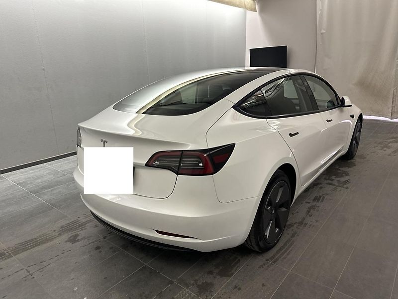 Tesla Model 3 STANDART RANGE 208kw SOH 93,5% - fotka 4 z 12