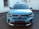 Citroën C3 Aircross (2026) PLUS Turbo 100k Manual - náhled 1