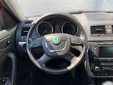 Škoda Yeti (2012) 2.0 TDi, Elegance, DSG, TZ - náhled 11