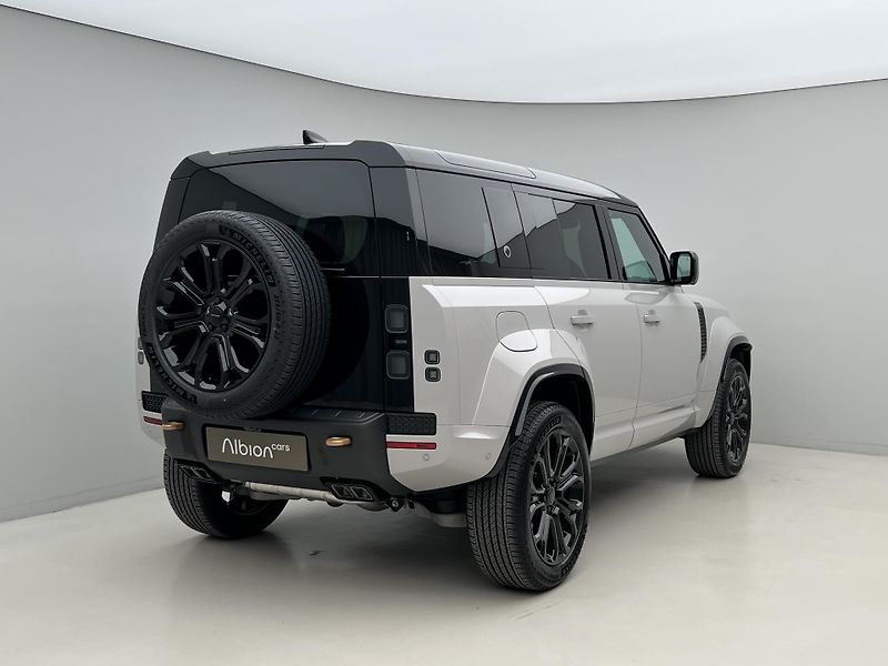 Land Rover Defender (2026) 110 P635 OCTA AWD AUT - fotka 6 z 69