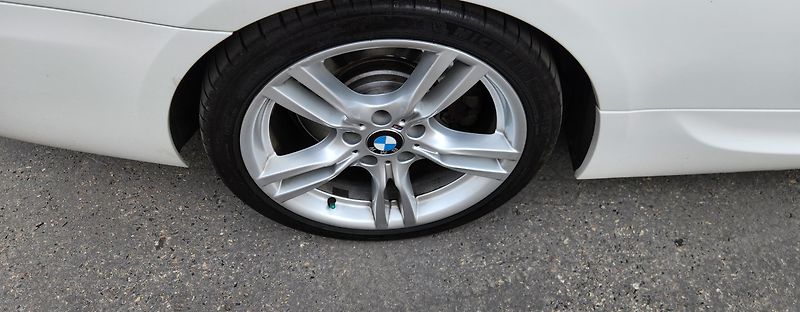BMW Řada 3 (2010) 330D*M*PAKET*CABRIO - fotka 32 z 42