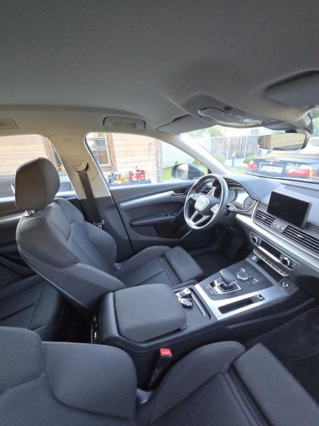 Audi Q5 (2020) AUDI Q5 Quatro 40TDI - TOP - fotka 18 z 27