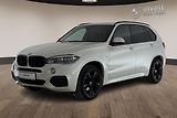 BMW X5 xDrive30d - náhled 1