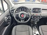 Fiat 500X 1,4 Multiair DDCT6 automat - náhled 16