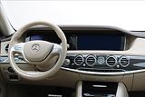 Mercedes-Benz Třídy S S 63 AMG/25.200km/TOP/CZ - náhled 23