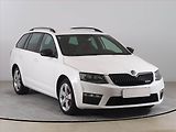 Škoda Octavia (2015) RS 2.0 TDI, Automat, Navi - náhled 1