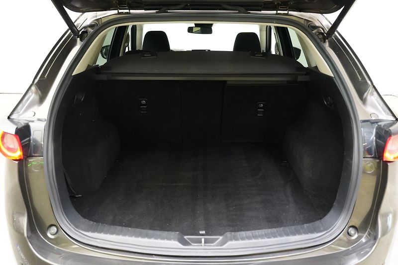 Mazda CX-5 - fotka 24 z 25