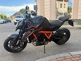 KTM (2026) 1390 Super Duke R EVO BLACK 20 - náhled 3