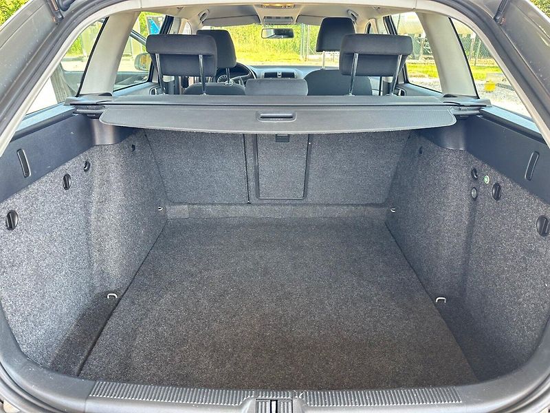 Škoda Octavia (2009) 1.9TDi GARANCE KM - fotka 10 z 10