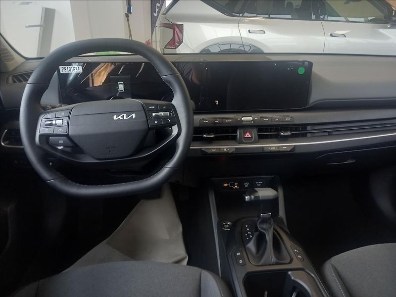 Kia K4 1,6 T-GDi SPIN 2026 - fotka 6 z 6