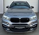 BMW X6 (2015) M50D F16 3.0D XDRIVE 360 - náhled 1