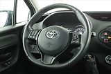 Toyota Yaris (2017) 1.5 Dual VVT-i, ČR,1.maj - náhled 12