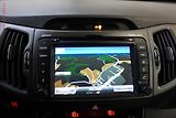 Kia Sportage (2014) 2.0CRDi 4x4, Xenon, navi - náhled 18