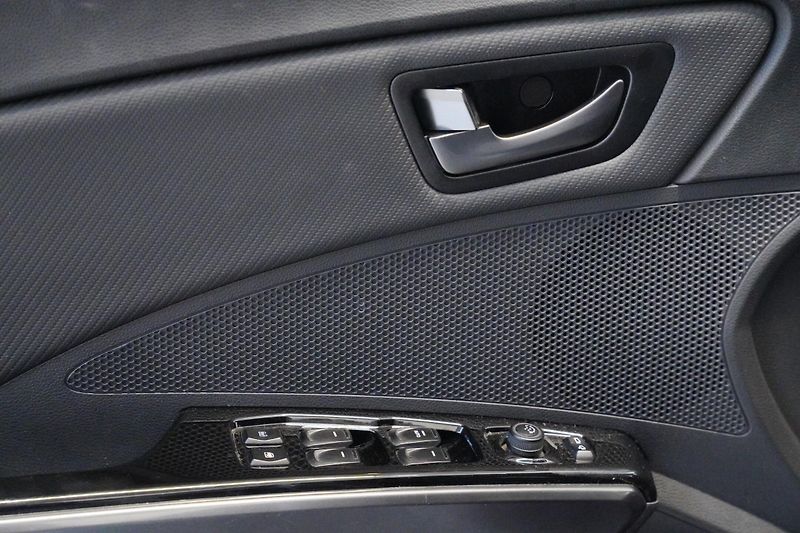 SsangYong Tivoli - fotka 12 z 27
