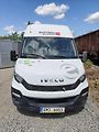 Iveco Daily (2015) nejdelší varianta - náhled 1