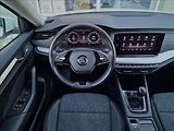 Škoda Octavia 2.0 TDI Style Combi,ČR,1.Maj. - náhled 12