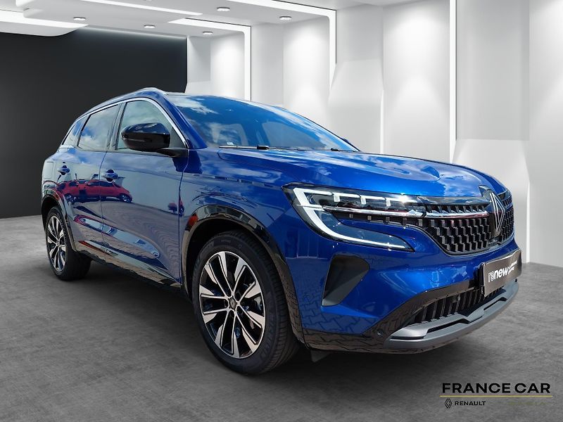 Renault Austral (2025) 1,3 TCe EDC 116 kW Techno - fotka 3 z 25