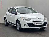 Renault Mégane (2011) 1.6i, 1.maj,ČR, AC, temp - náhled 1