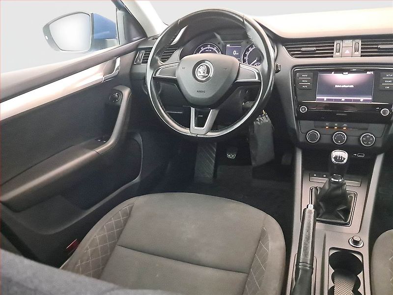 Škoda Octavia (2018) 1.0 TSI, Serv.kniha, Tempomat - fotka 7 z 19