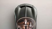 Koncept Bentley EXP 100 GT