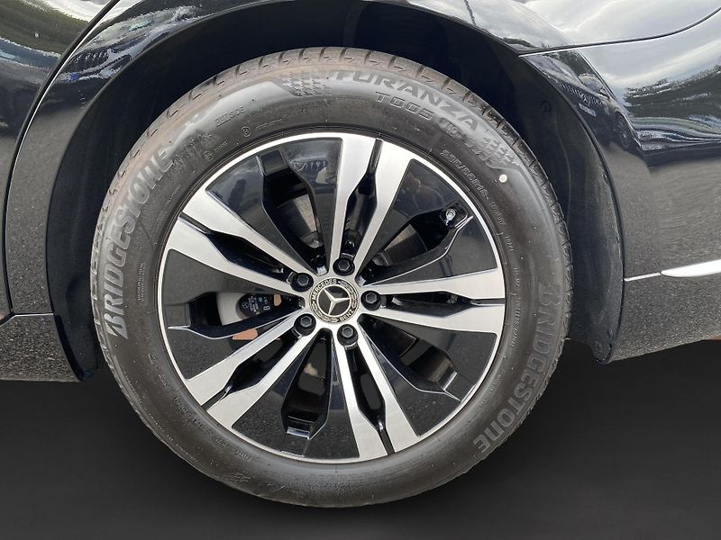 Mercedes-Benz Třídy S S 350d 4MATIC LONG - fotka 21 z 25