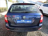Škoda Superb Combi 2.0TDi Ambi, aut. Klima - náhled 4