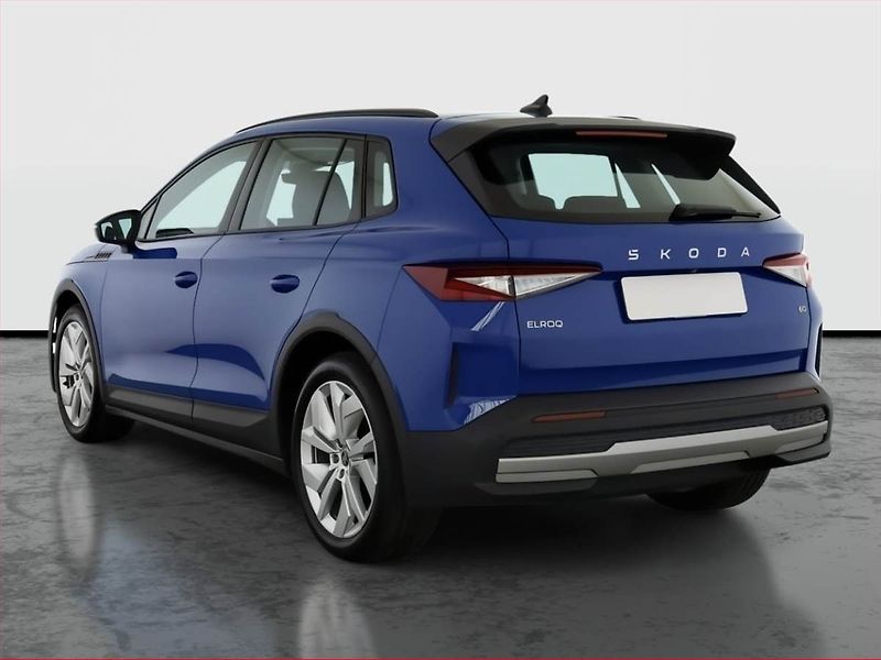 Škoda Elroq (2025) Essence 60 (63 kWh), SoH 95% - fotka 4 z 21