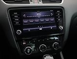 Škoda Octavia (2017) Style 1.8 TSI, Automat - náhled 10
