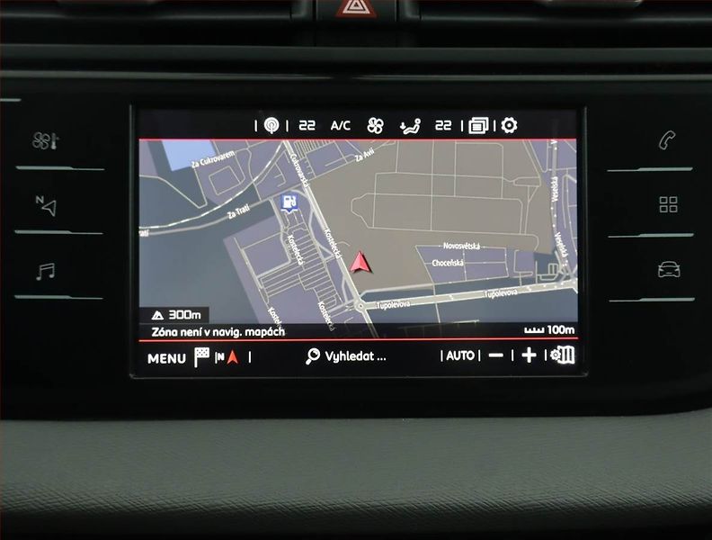 Citroën Grand C4 SpaceTourer (2021) 1.5 HDi, 7 míst, Navi - fotka 13 z 21