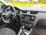 Škoda Octavia (2015) 1.6tdi 66kw, r.v.2015.. - náhled 7