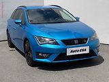 Seat Leon (2016) 2.0 TDi, FR, LED - náhled 1