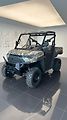 Polaris Ranger 1000 EPS (2024) - náhled 22