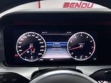 Mercedes-Benz Třídy E E 450, 270 kW, 4Matic, AMG - náhled 26