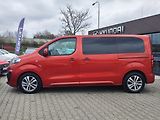 Peugeot Traveller 2.0 HDI/130kW L2 Bussines AUT - náhled 8